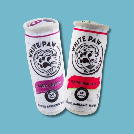 White Paw