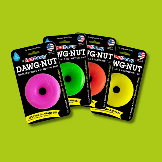 RuffDawg Dawg Nut