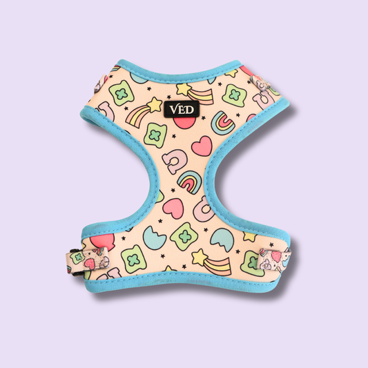 Lucky Charm Harness