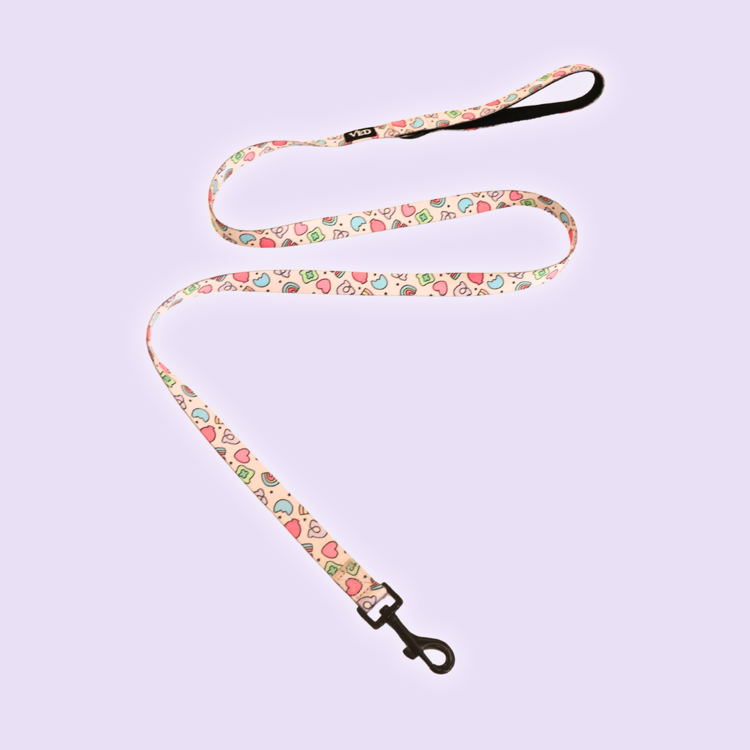 Lucky Charms Leash