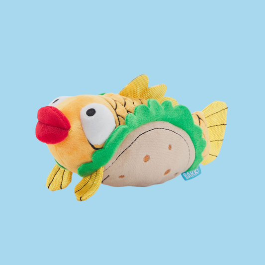 Ernesto Fish Taco