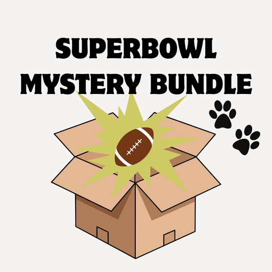 Super Bowl Mystery Bundle