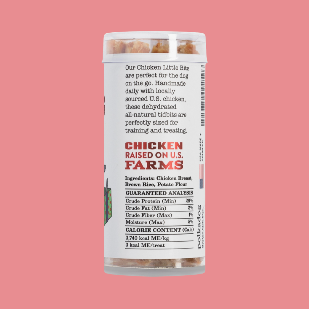 Stocking Stuffer Chicken Recipe
