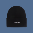 Load image into Gallery viewer, Dog Dad Beanie