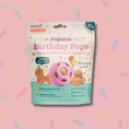 Load image into Gallery viewer, Woof Pupsicle Birthday Pops Refills
