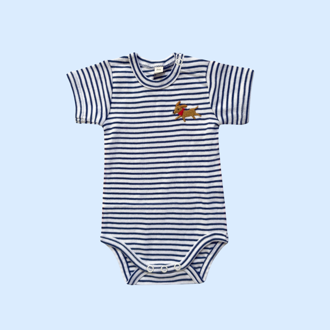 Baby Onesie