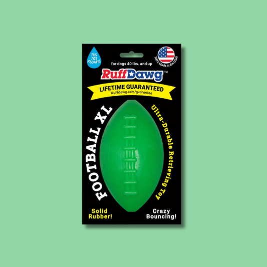 RuffDawg Football