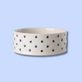 Load image into Gallery viewer, Memento Dot Pet Bowl