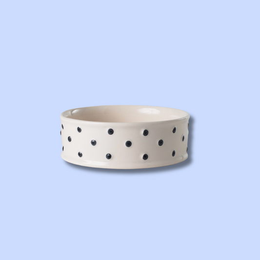 Memento Dot Pet Bowl