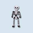 Load image into Gallery viewer, Large Skeleton Dog Toy