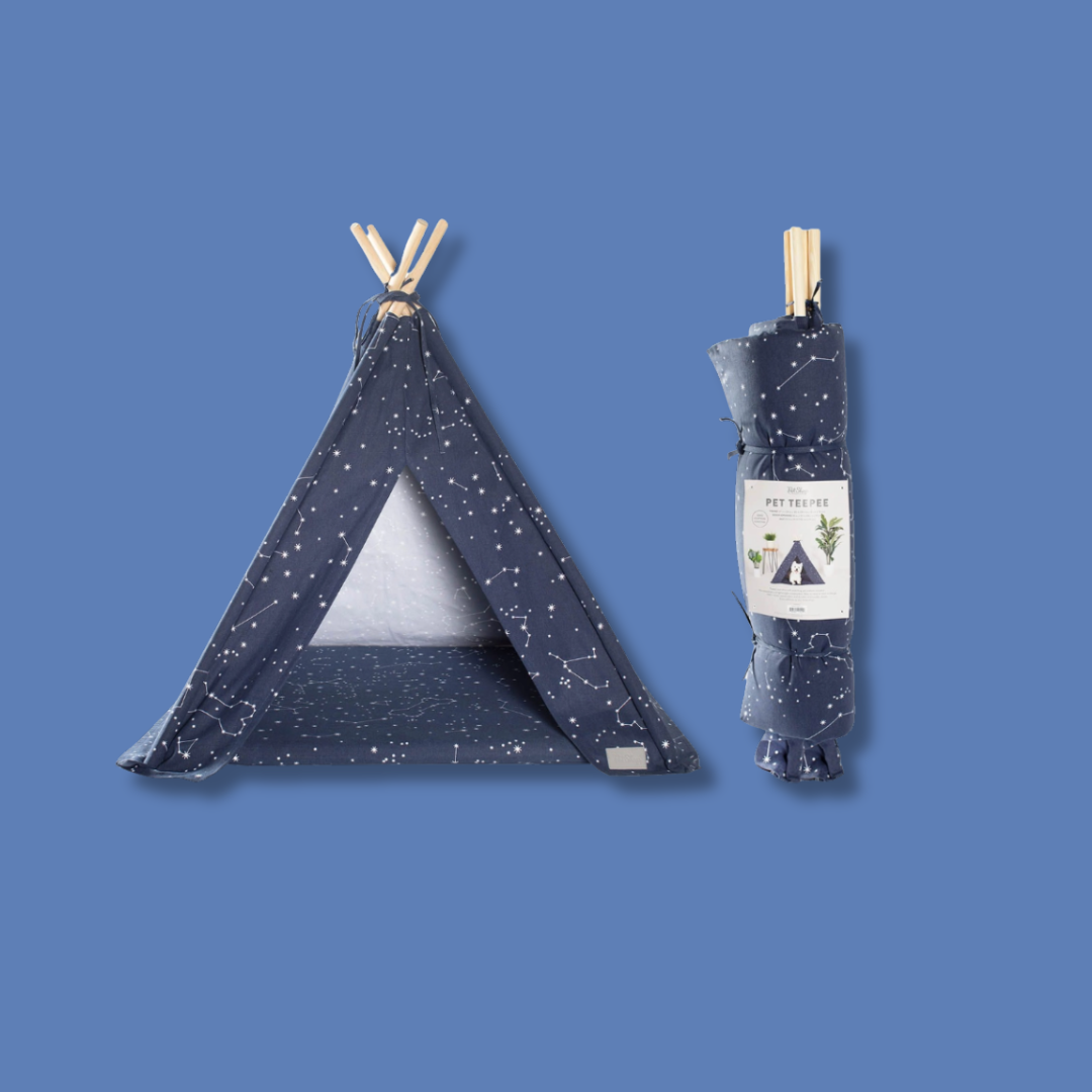 Pet Teepee