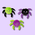 Load image into Gallery viewer, Webbed in Mischief 3PCS Dog Toy Set