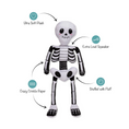 Load image into Gallery viewer, Large Skeleton Dog Toy