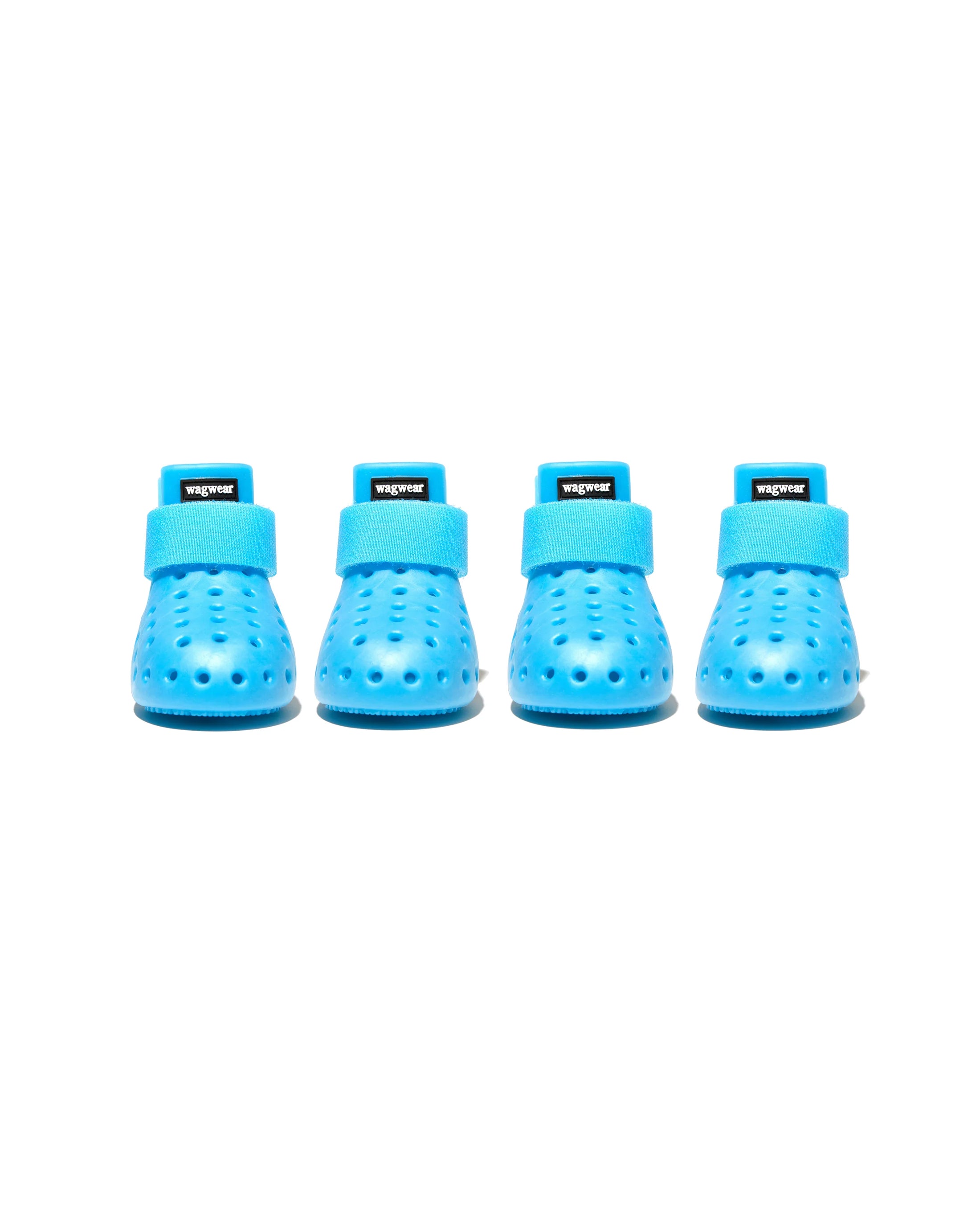 Wagwear Doggie Crocs