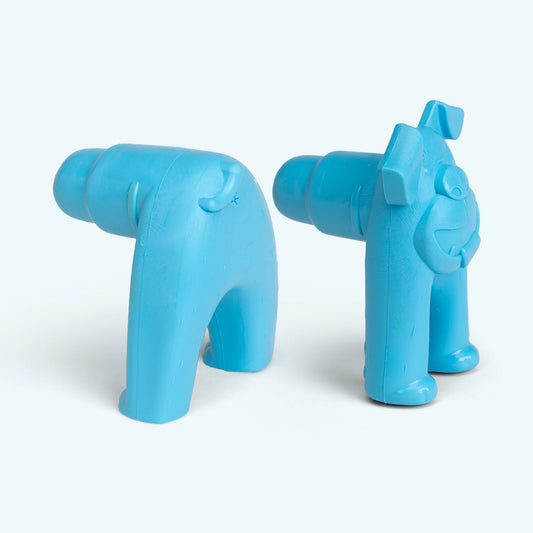 West Paw Toppl Stopper