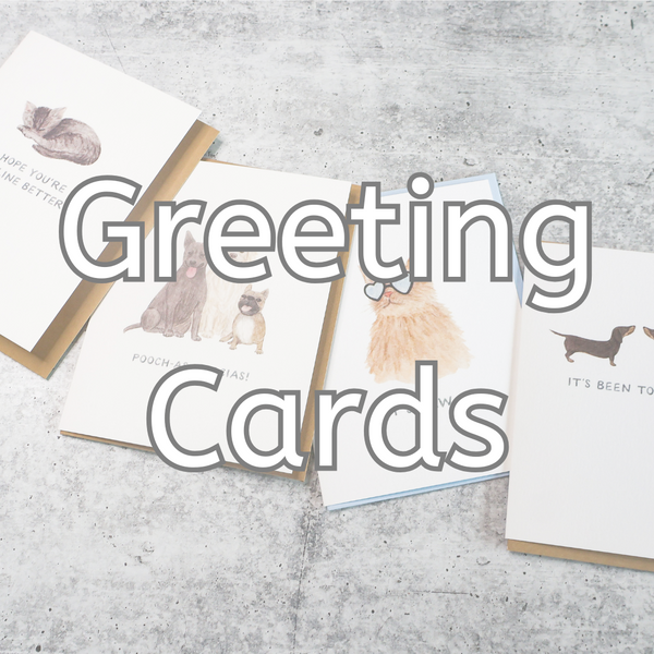 Greeting Cards