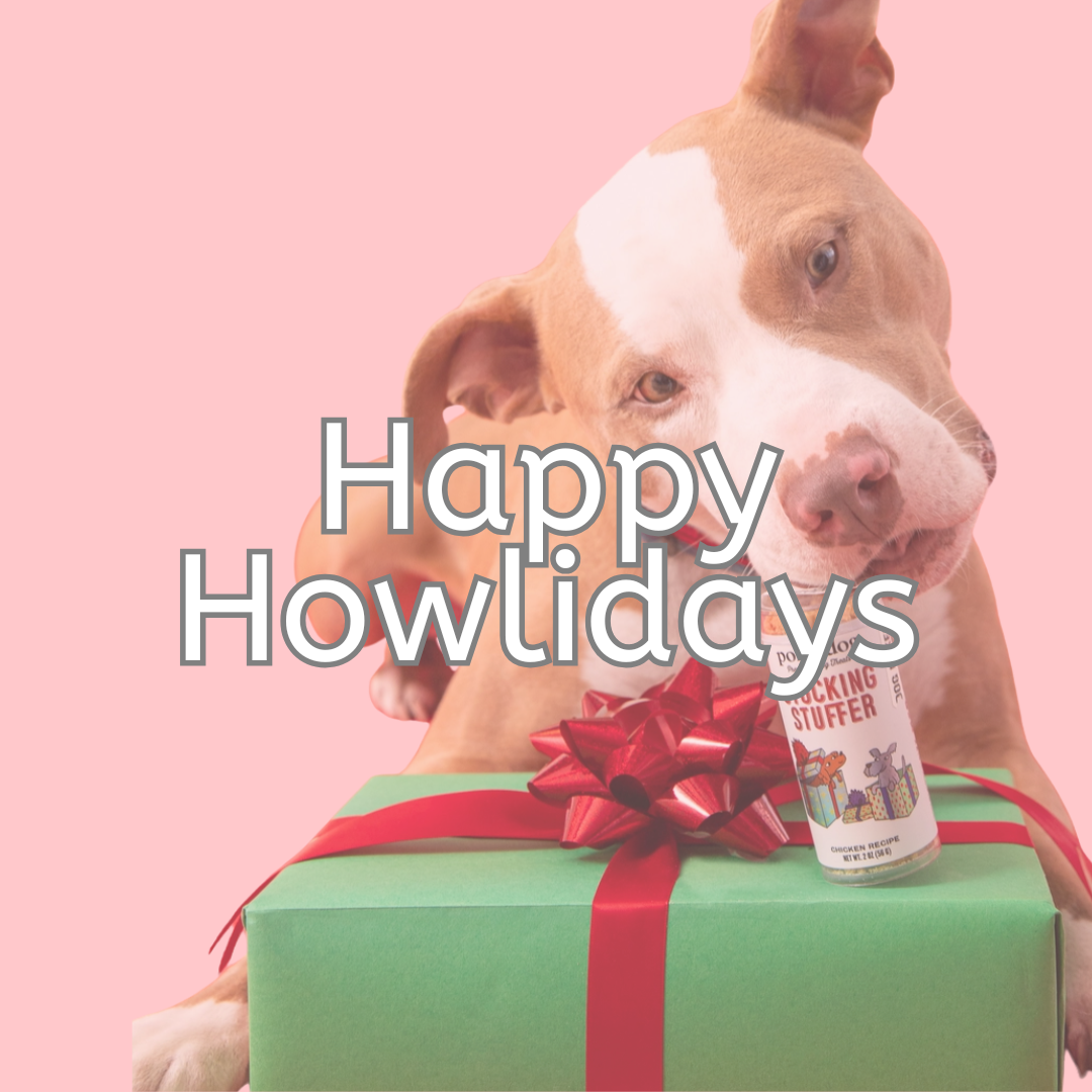 Happy Howlidays