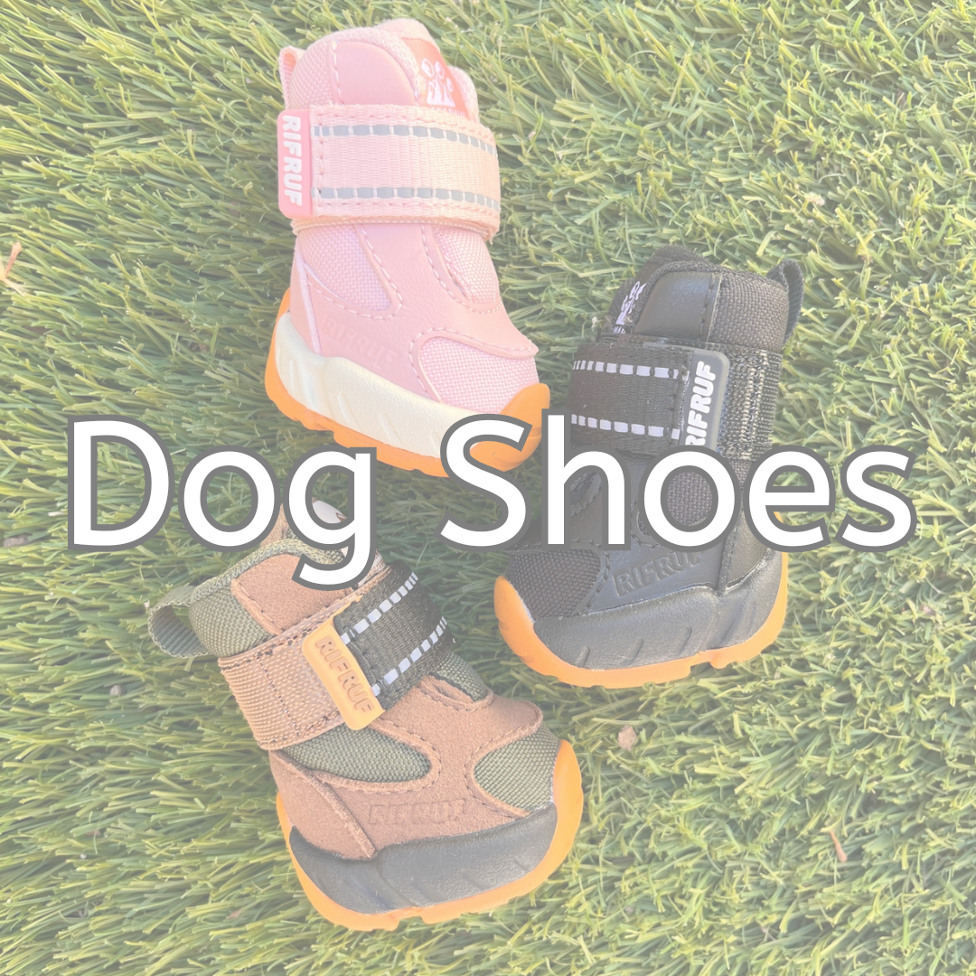 Dog Shoes