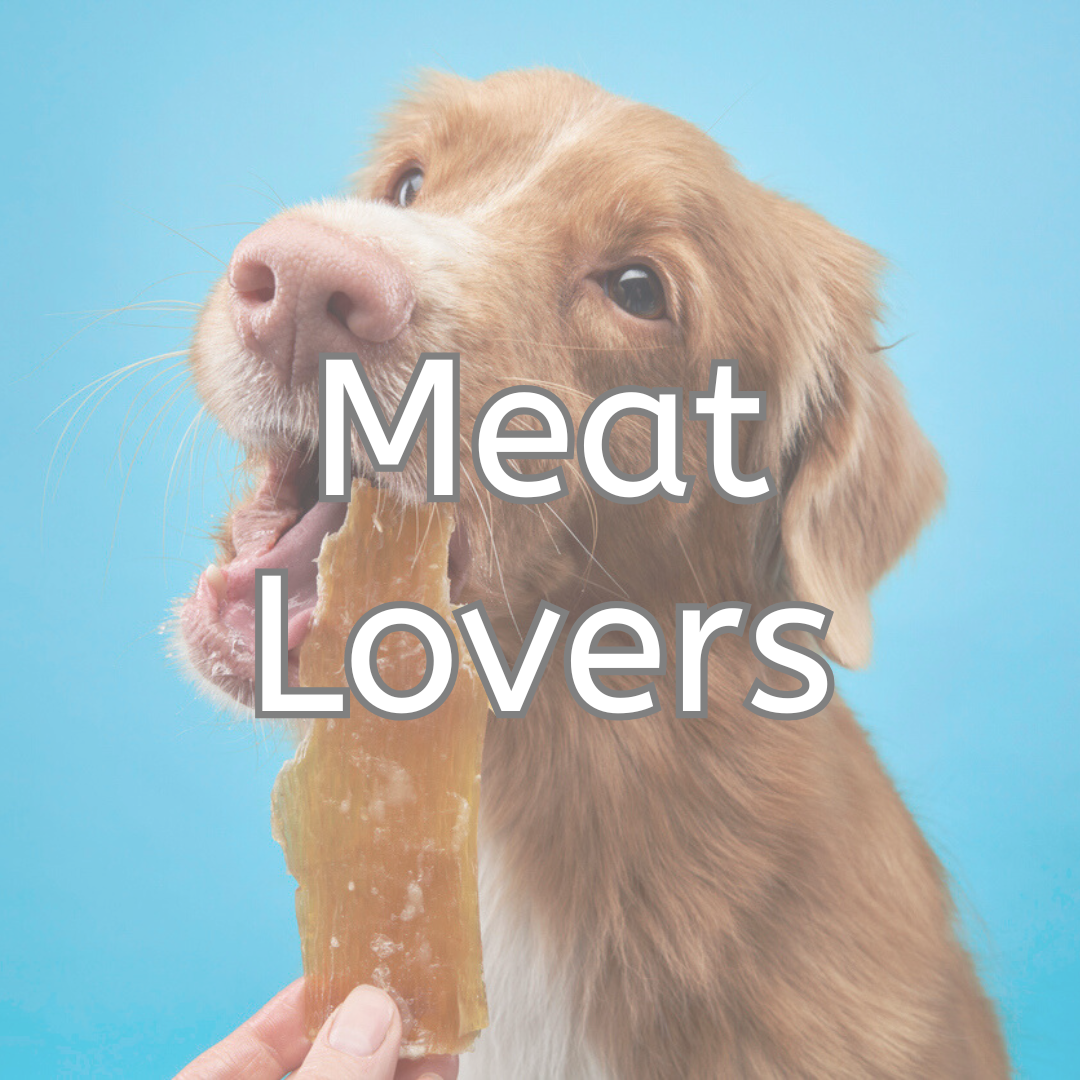 Meat Lovers