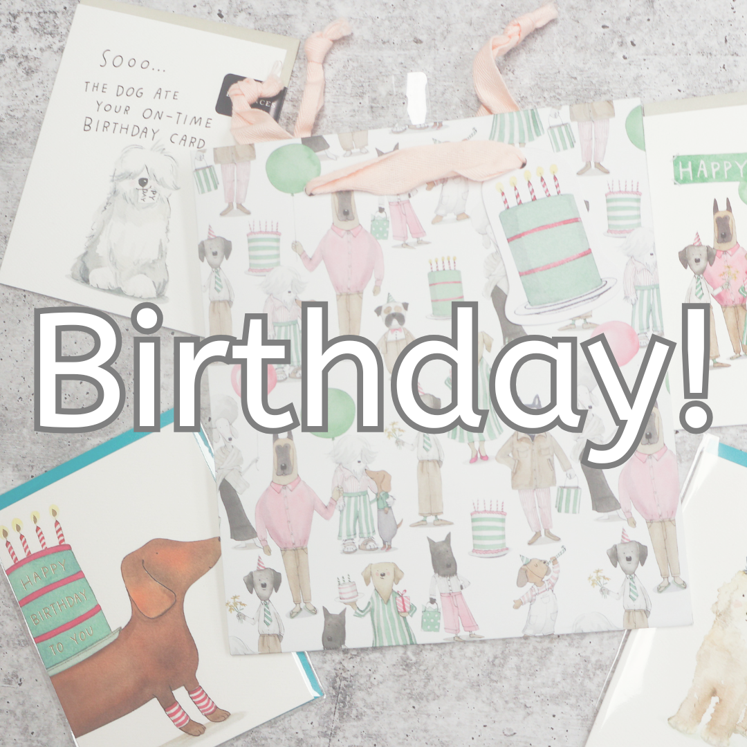Birthday!