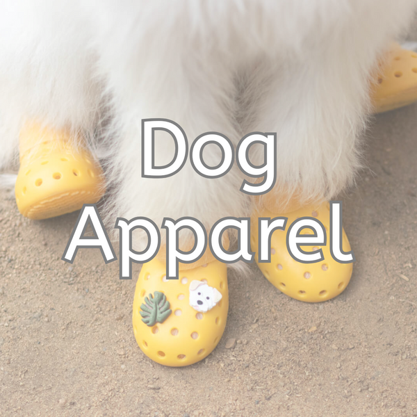 Dog Apparel