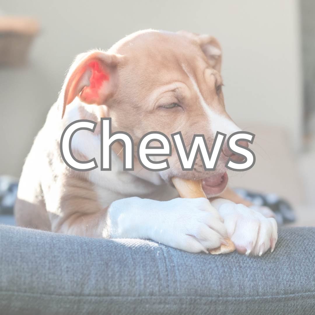 Chews