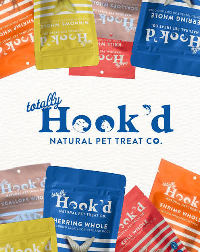 Hook'd Treats