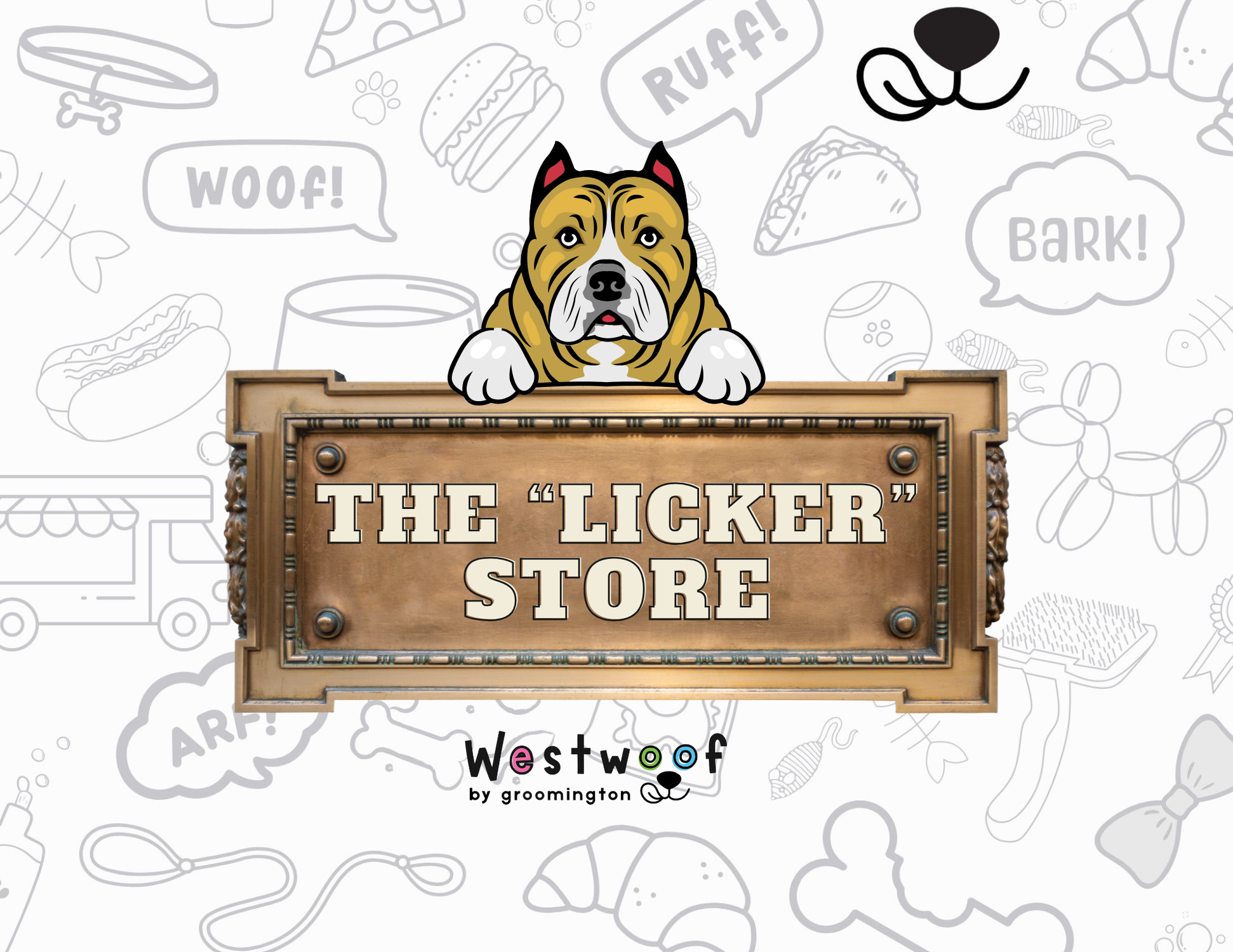 Licker Store