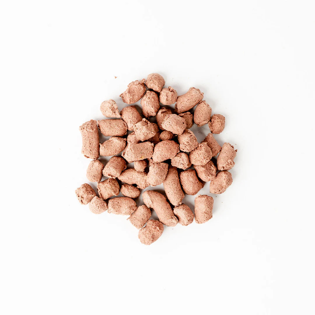 Green Juju Pork Whole Food Bites 7.5oz