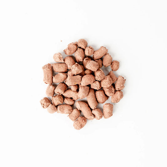 Green Juju Pork Whole Food Bites 7.5oz