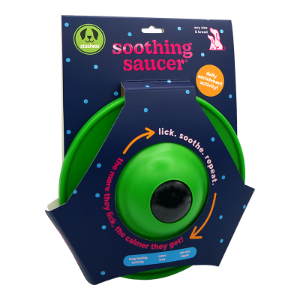 Soothing Saucer