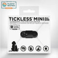 Load image into Gallery viewer, Tickless Mini Dog Chemical-Free Tick and Flea Repellent
