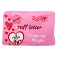 Load image into Gallery viewer, Seek 'n Treat Ruff Letter Dog Toy (Double-Sided)

