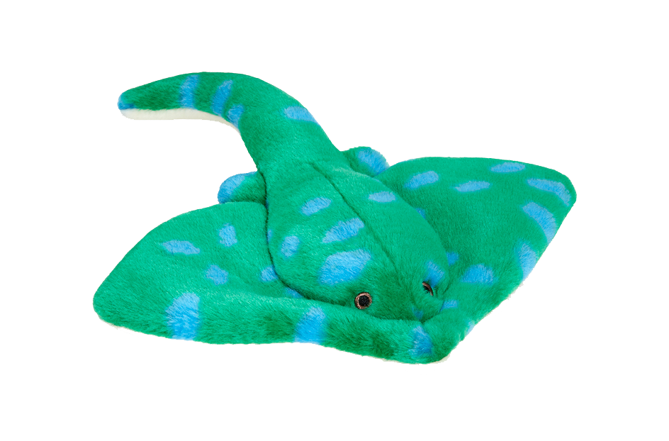 Gordon Stingray