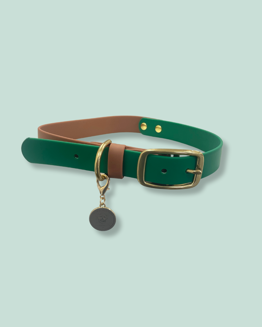 Green Collar - Henley