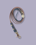 Load image into Gallery viewer, Blue Leash - Henley
