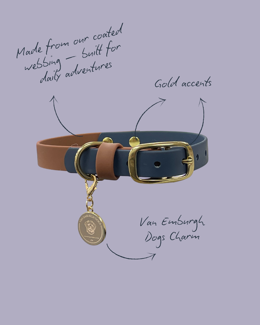 Blue Collar - Henley