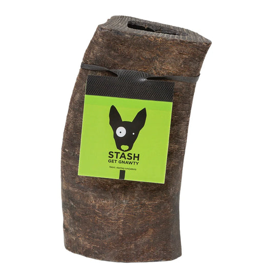 DIGGIN YOUR DOG DOG BUBA WATER BUFFALO HORN LARGE