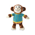 Load image into Gallery viewer, Coco Bananas Plush Dog Toy

