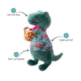 Load image into Gallery viewer, 5 O'Clock Somewhere Plush Dog Toy
