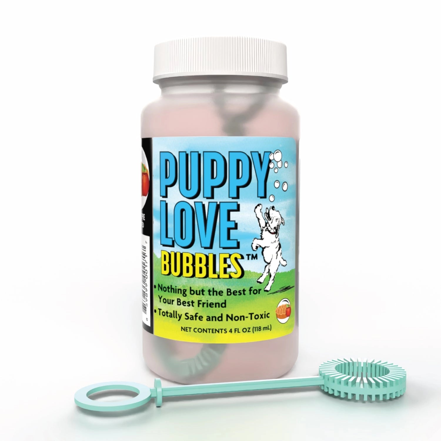 Puppy Love Bubbles