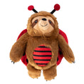 Load image into Gallery viewer, Little Ladybug Plush Dog Toy

