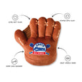 Load image into Gallery viewer, Wagsdale Catch, You're Out Plush Dog Toy
