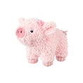 Load image into Gallery viewer, I Ham What I Ham Plush Dog Toy
