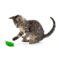 Load image into Gallery viewer, Chirping Grasshoppers Cat Toy
