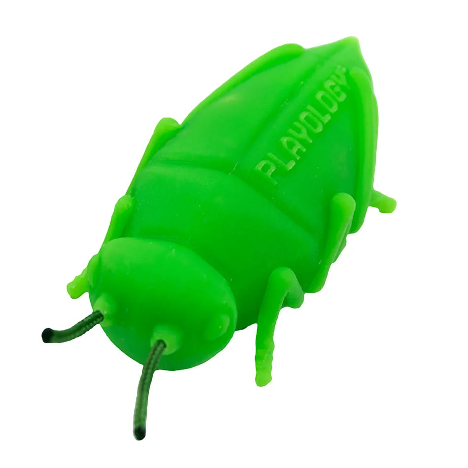 Chirping Grasshoppers Cat Toy