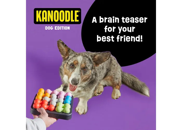 Kanoodle Dog Edition - Small