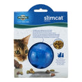 Load image into Gallery viewer, PETSAFE CAT SLIMCAT FEEDER BALL
