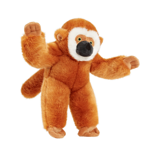 Marcel Monkey - Fluff & Tuff