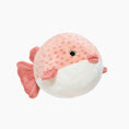 Load image into Gallery viewer, Dottie Puffer Fish
